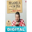 Pesadilla en la cocina: Las recetas del programa Alberto Chicote