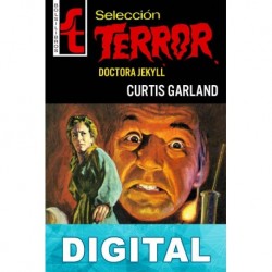 Doctora Jekyll Curtis Garland