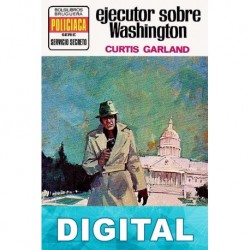 Ejecutor sobre Washington Curtis Garland