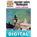 Ejecutor sobre Washington Curtis Garland