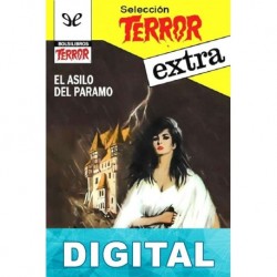 El asilo del páramo Curtis Garland