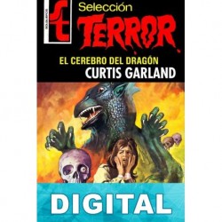 El cerebro del Dragón Curtis Garland