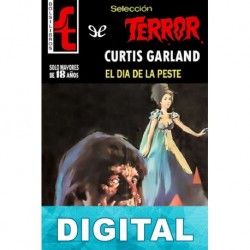 El día de la peste Curtis Garland