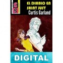 El diablo en Saint-Just Curtis Garland