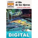 El filo de las tijeras Curtis Garland