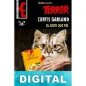 El gato que ríe Curtis Garland