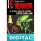 El negro libro del horror Curtis Garland