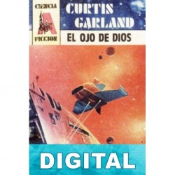 El ojo de Dios Curtis Garland