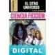 El otro universo Curtis Garland