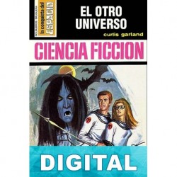 El otro universo Curtis Garland