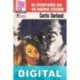 El perfume de la dama negra Curtis Garland