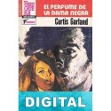 El perfume de la dama negra Curtis Garland