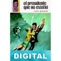 El presidente que no existió Curtis Garland