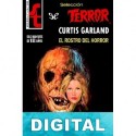 El rostro del horror Curtis Garland