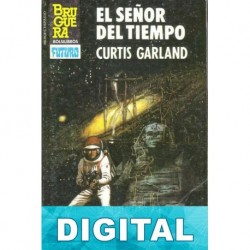 El señor del tiempo Curtis Garland