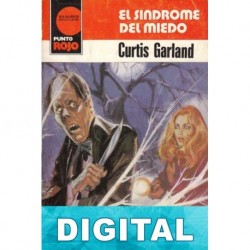 El síndrome del miedo Curtis Garland