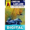 El único que volvió Curtis Garland