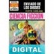 Enviado de los dioses Curtis Garland