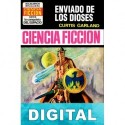 Enviado de los dioses Curtis Garland