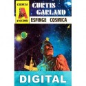 Esfinge cósmica Curtis Garland