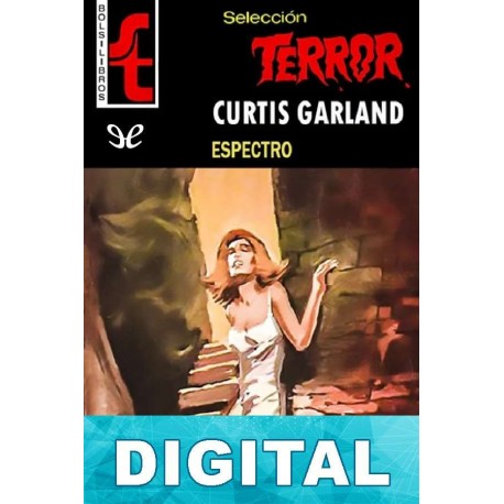 Espectro Curtis Garland