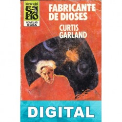 Fabricantes de dioses Curtis Garland