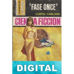 Fase once Curtis Garland