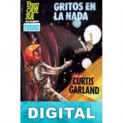 Gritos en la nada Curtis Garland