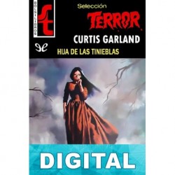 Hija de las tinieblas Curtis Garland