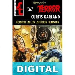 Horror en los estudios Filmstar Curtis Garland
