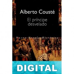 El príncipe desvelado Alberto Cousté