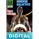 Horror galáctico Curtis Garland