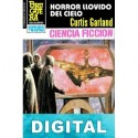 Horror llovido del cielo Curtis Garland