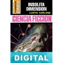 Insólita dimensión Curtis Garland
