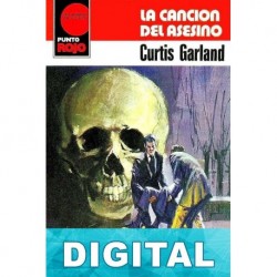 La canción del asesino Curtis Garland