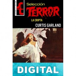 La cripta del dios de jade Curtis Garland