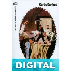 La dama del crimen Curtis Garland