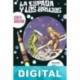 La espada y los brujos Curtis Garland