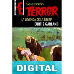 La leyenda de la bestia Curtis Garland