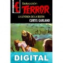 La leyenda de la bestia Curtis Garland