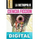 La metrópolis Curtis Garland