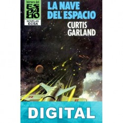 La nave del espacio Curtis Garland