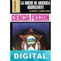 La noche de América agonizante Curtis Garland