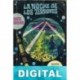 La noche de los terrores Curtis Garland
