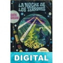 La noche de los terrores Curtis Garland