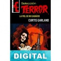 La piel de mi cadáver Curtis Garland