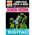 Largo viaje hacia la nada Curtis Garland