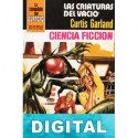 Las criaturas del vacío Curtis Garland