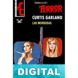 Las morbosas Curtis Garland