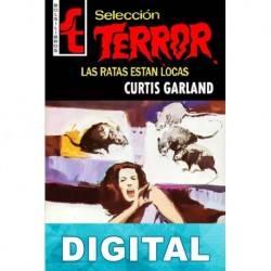 Las ratas están locas Curtis Garland